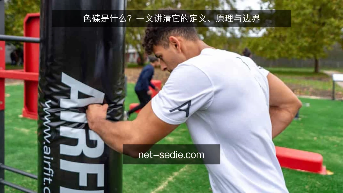 色碟是什么？一文讲清它的定义、原理与边界