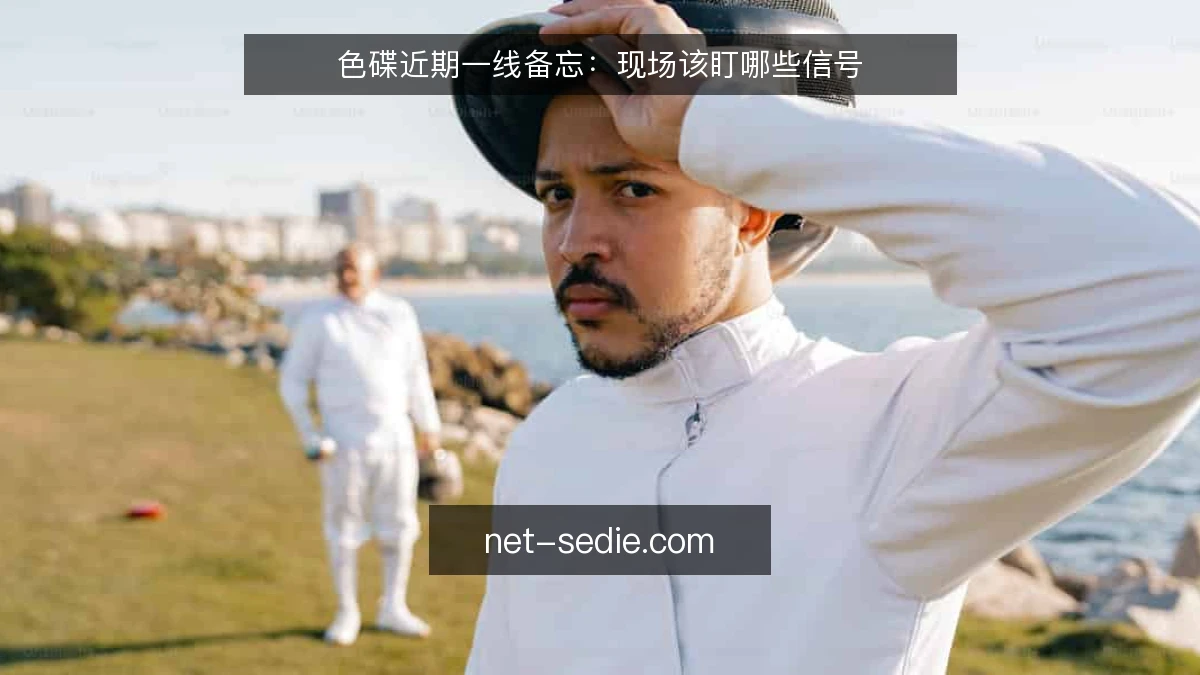 色碟近期一线备忘：现场该盯哪些信号